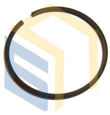 Кольцо компрессионное компрессора воздушного Werk ZBM 60-50, ZBM 60-100 (38750)