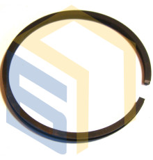 Кольцо маслосъемное компрессора воздушного Werk ZBM 60-50, ZBM 60-100 (38751)