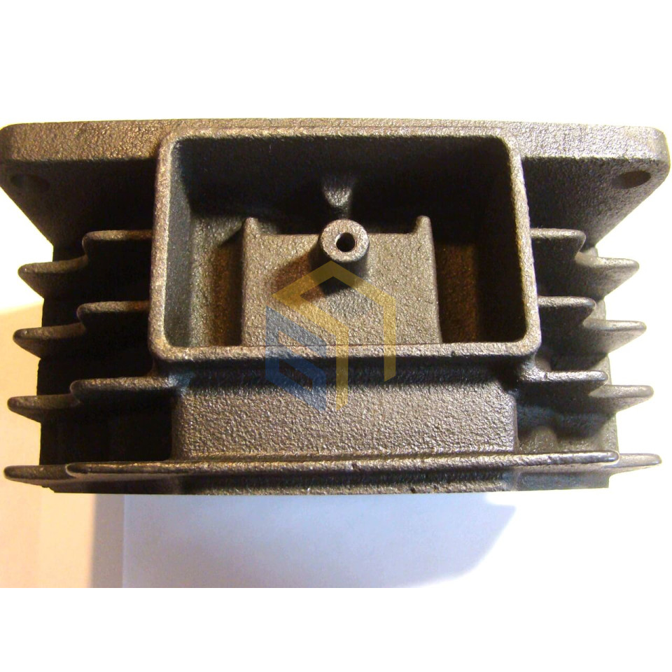 Цилиндр компрессора воздушного Werk ZBM 60-50, ZBM 60-100 (38753)