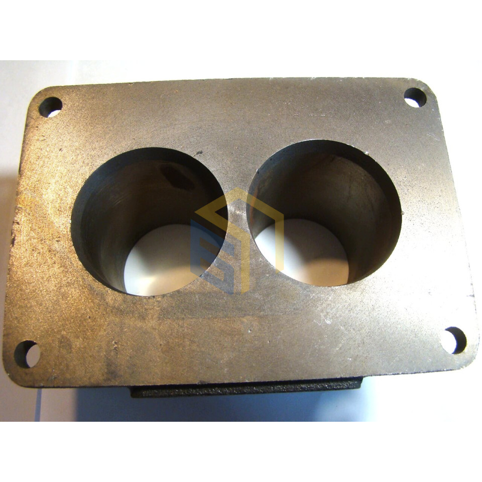 Цилиндр компрессора воздушного Werk ZBM 60-50, ZBM 60-100 (38753)