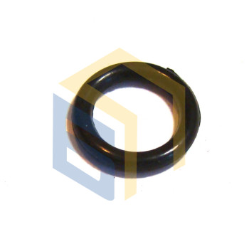 Кільце гумове компресора повітряного Werk ZBM 60-50, ZBM 60-100 (38758)