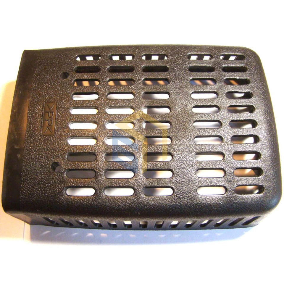 Кожух компресора повітряного Werk ZBM 60-50, ZBM 60-100 (38761)