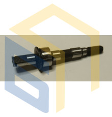 Шпіндель електропили Forte FES 24-40 Нова модель (38794)