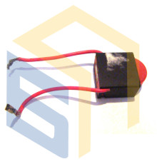 Регулятор оборотов УШМ болгарки Forte EG 10-125 V Old model 2 (38808)