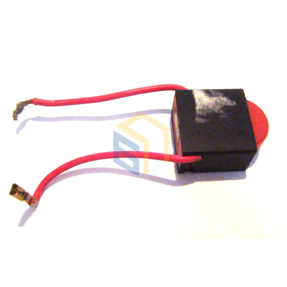 Регулятор обертів УШМ болгарки Forte EG 10-125 V Old model 2 (38808)