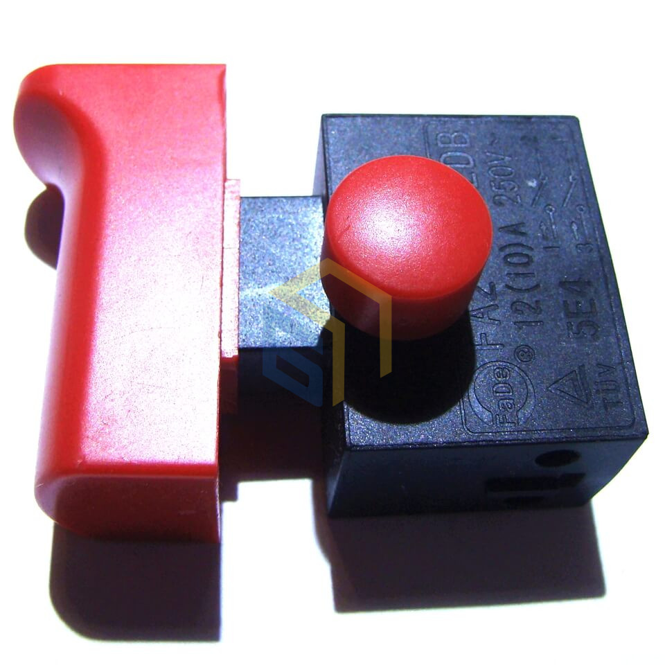 Выключатель рубанка Forte Р 3-110 TP (38810)