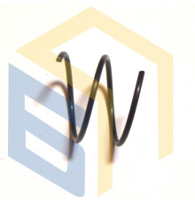 Пружина электропилы Forte FES 24-40B Новая модель (38831)