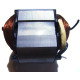 Статор міксера будівельного Forte HM 1280 VP (38882)