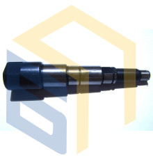 Шпиндель міксера будівельного Forte HM 1280 VP (38895)