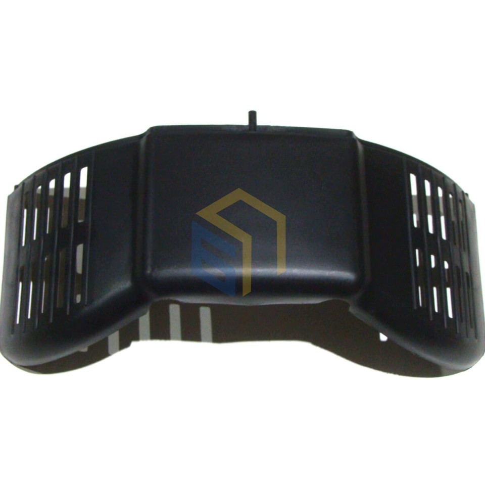 Кожух зашитний у зборі компресора повітряного Werk VBM-50 (38901)