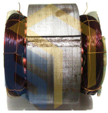 Статор компрессора воздушного Werk VBM-50 (38902)