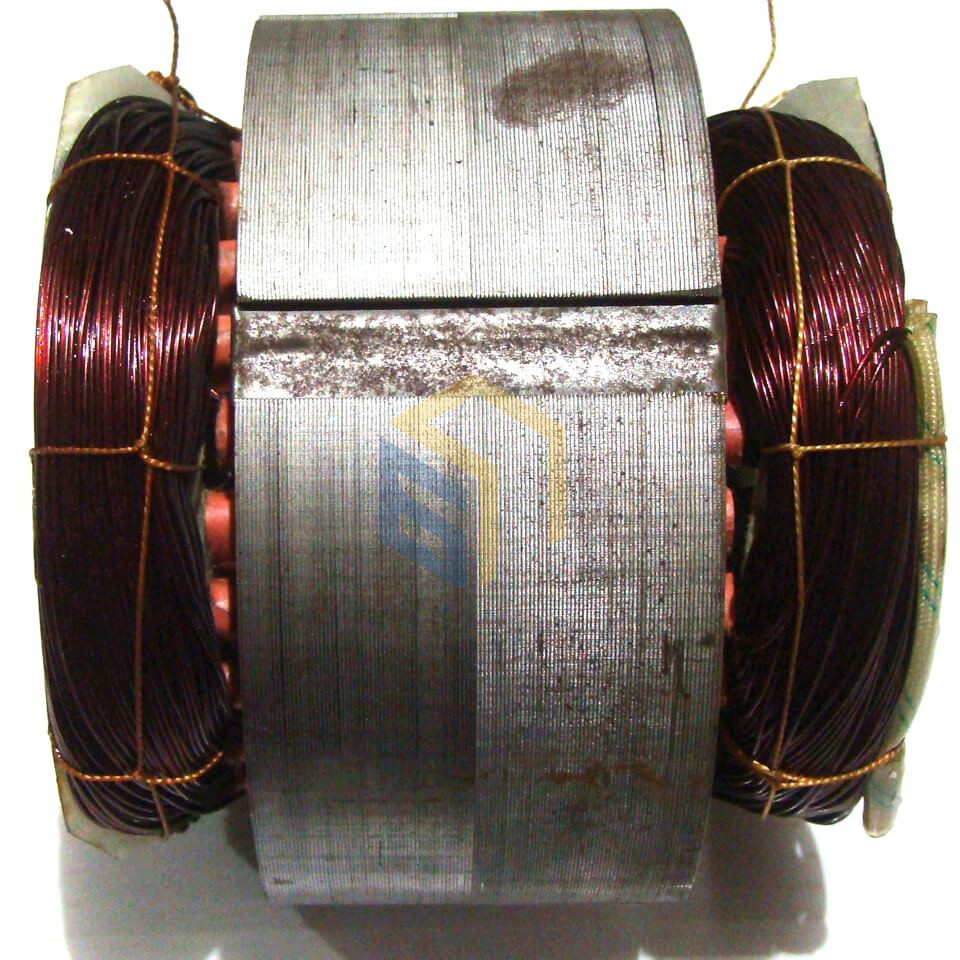 Статор компресора повітряного Werk VBM-50 (38902)