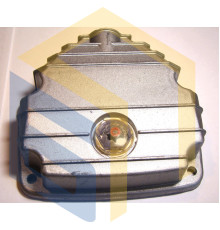 Крышка картера компрессора воздушного Werk VBM-50 (38903)