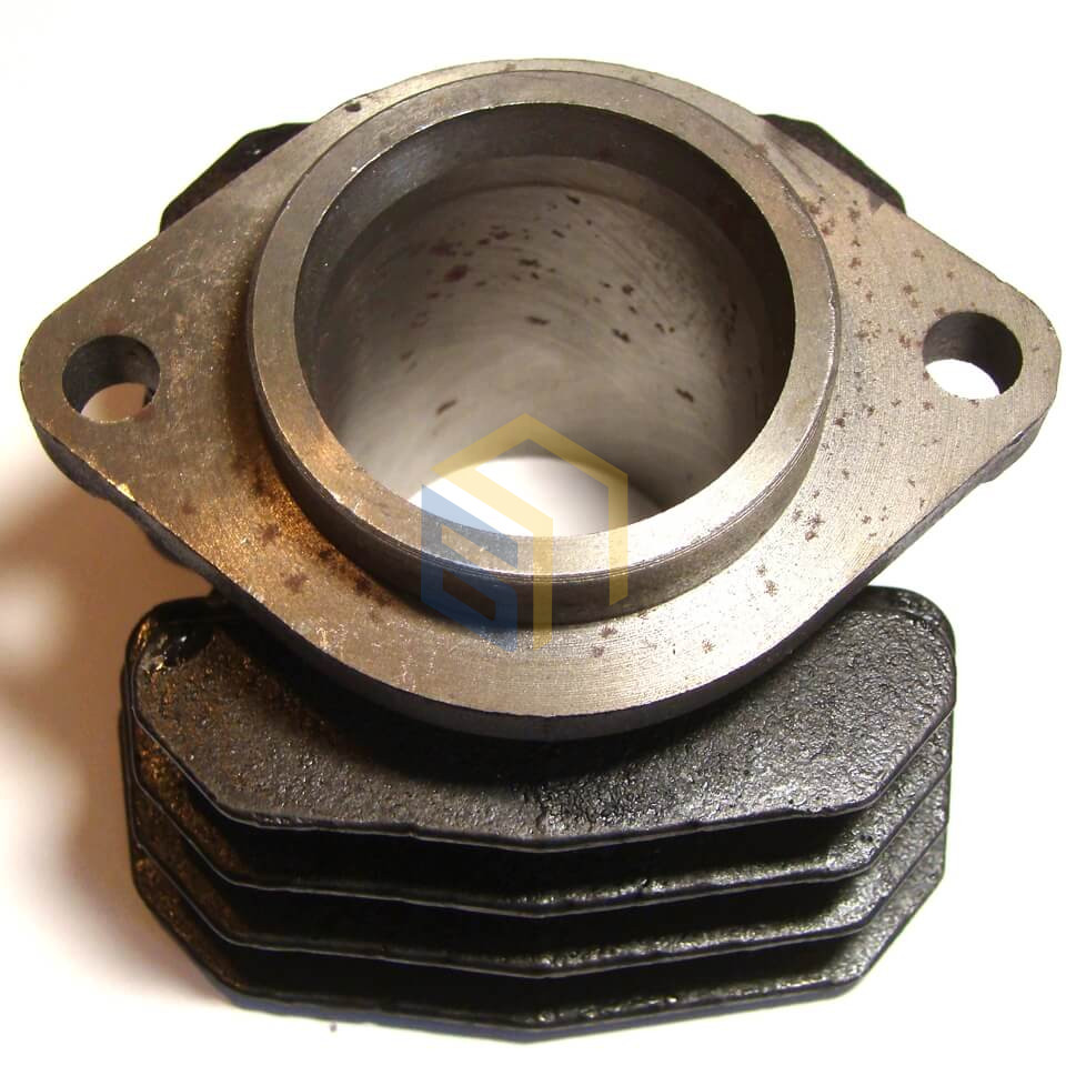 Цилиндр компрессора воздушного Werk VBM-50 (38905)