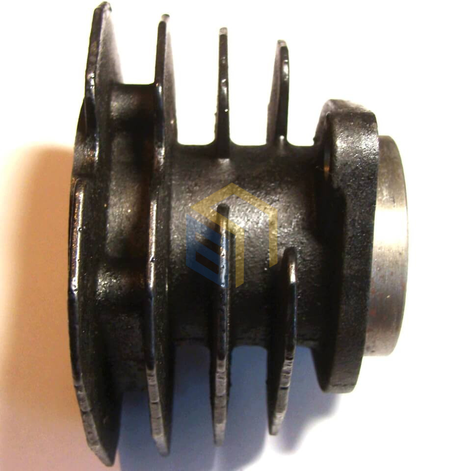 Цилиндр компрессора воздушного Werk VBM-50 (38905)