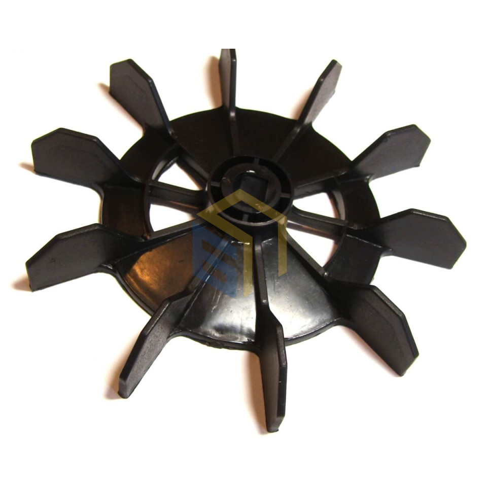 Крильчатка компресора повітряного Werk VBM-50 (38906)