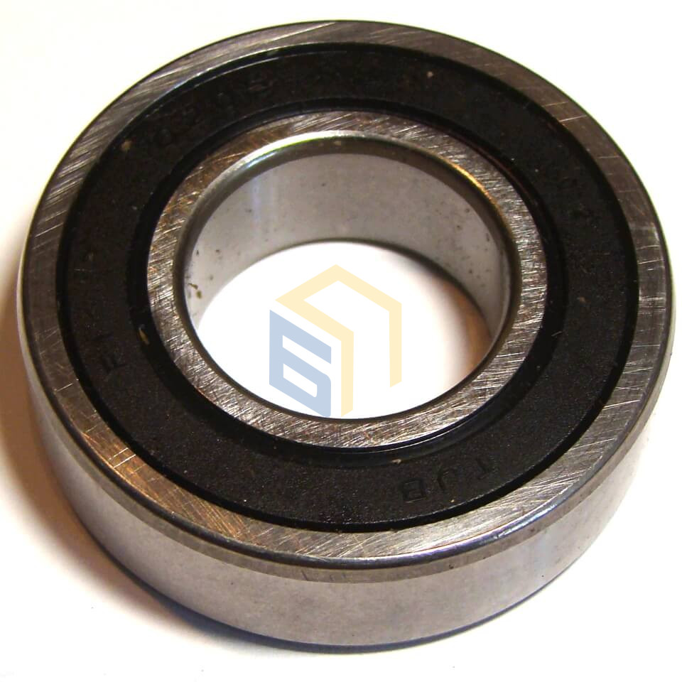 Підшипник 6205 компресора повітряного Werk VBM-50 (38909)