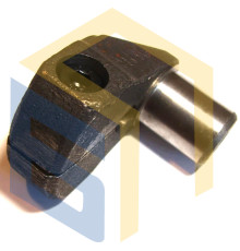 Коленвал компрессора воздушного Werk VBM-50 (38911)