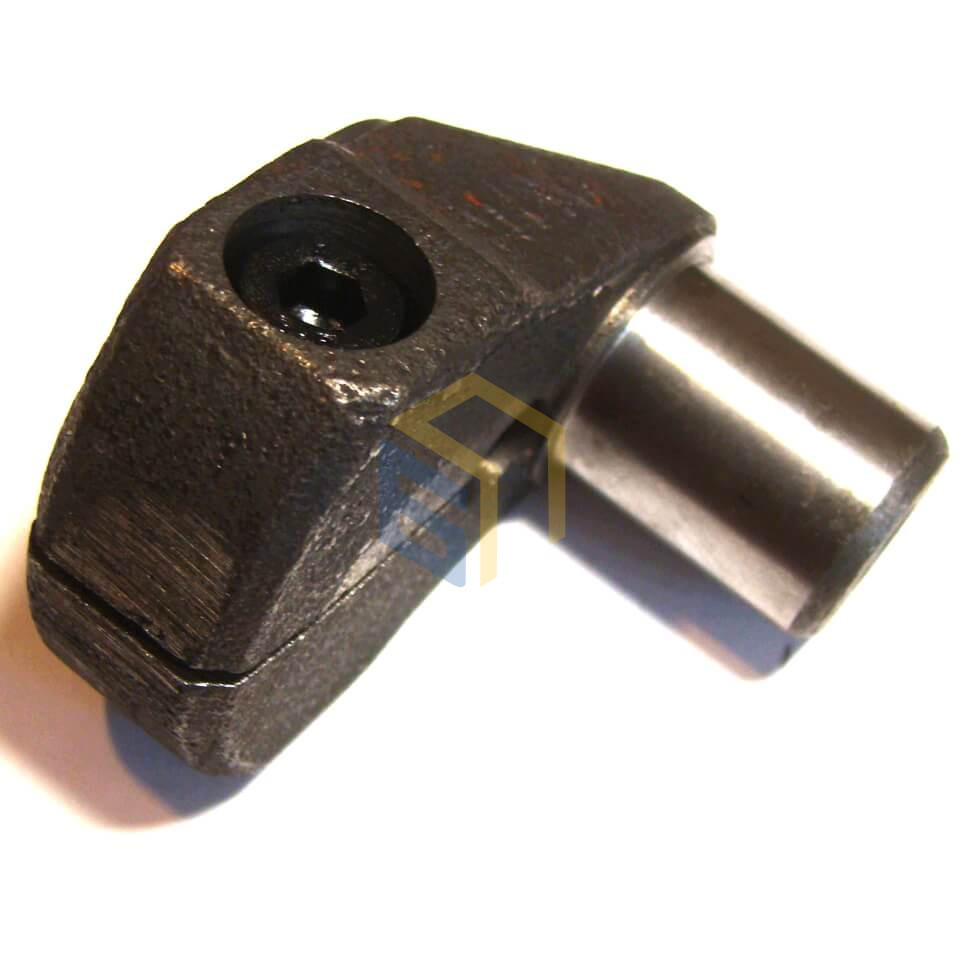 Колінвал компресора повітряного Werk VBM-50 (38911)