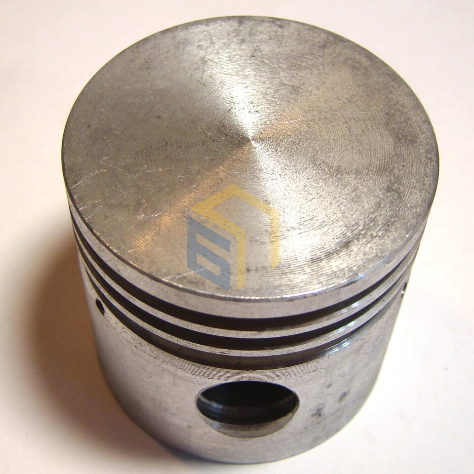 Поршень компресора повітряного Werk VBM-50 (38921)