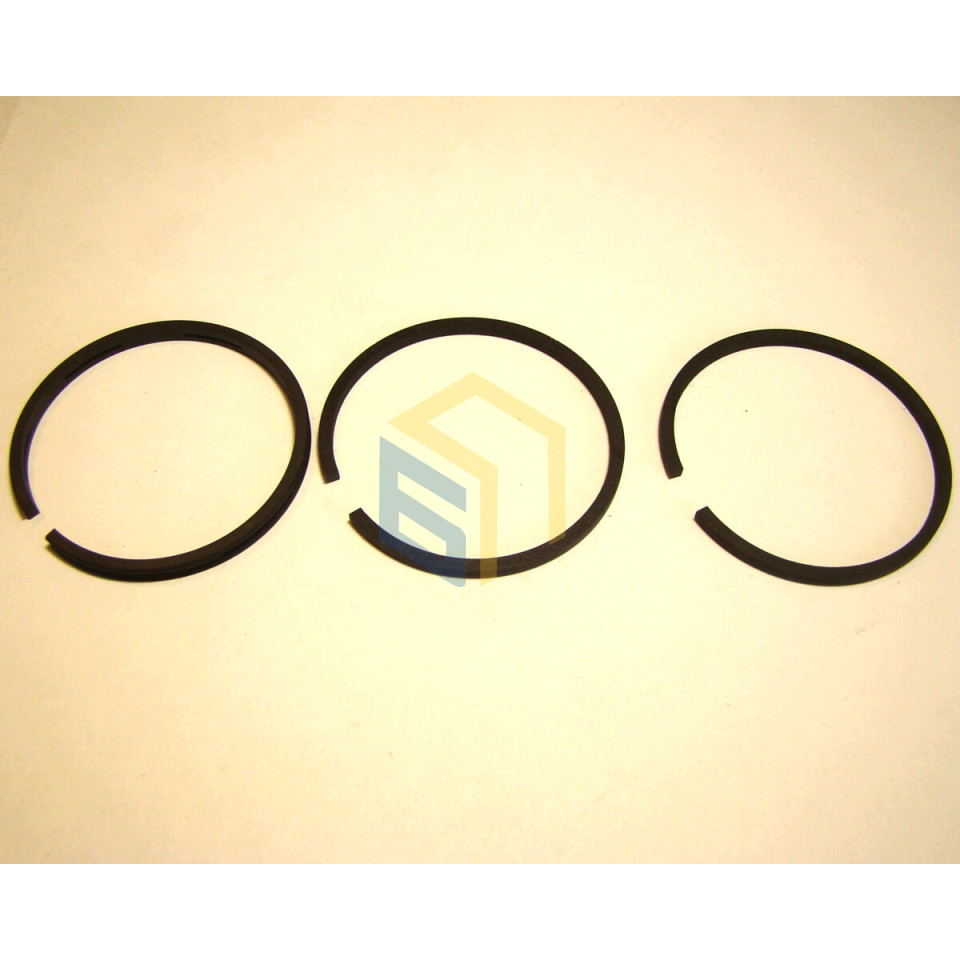 Кільця поршневі (набір) компресора повітряного Werk VBM-50 (38922)