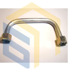 Трубка компрессора воздушного Werk VBM-50 (38927)