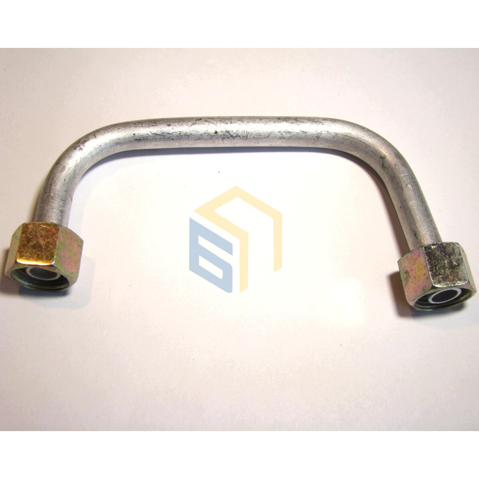 Трубка компресора повітряного Werk VBM-50 (38927)