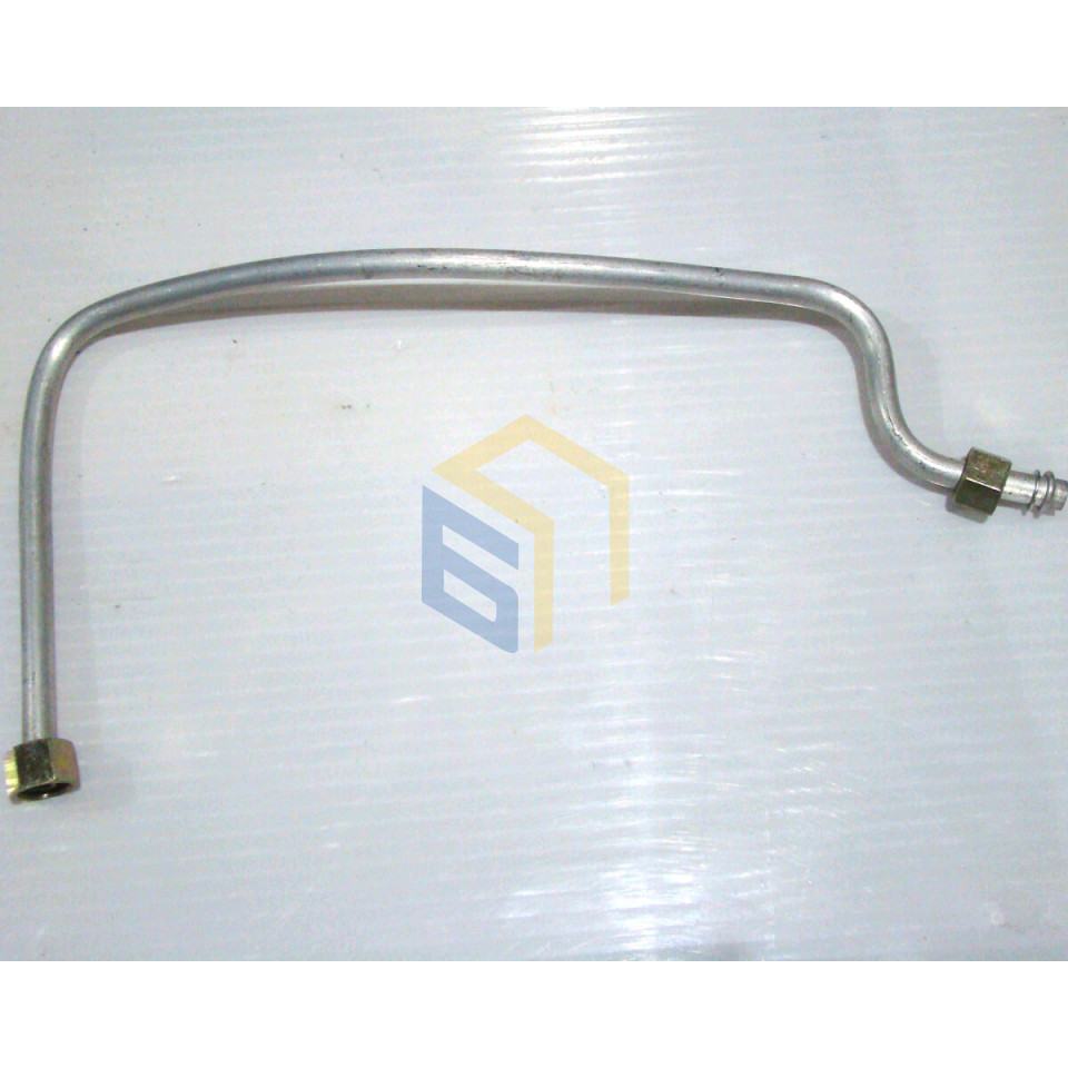 Трубка компресора повітряного Werk VBM-50 (38928)