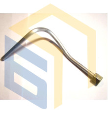 Трубка компрессора воздушного Werk VBM-50 (38929)