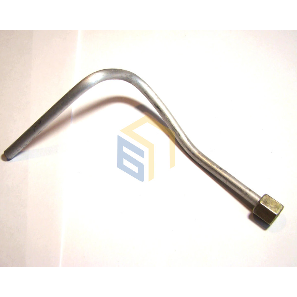 Трубка компресора повітряного Werk VBM-50 (38929)