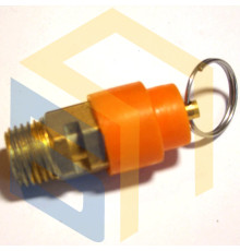 Клапан предохранительный компрессора воздушного Werk VBM-50 (38931)