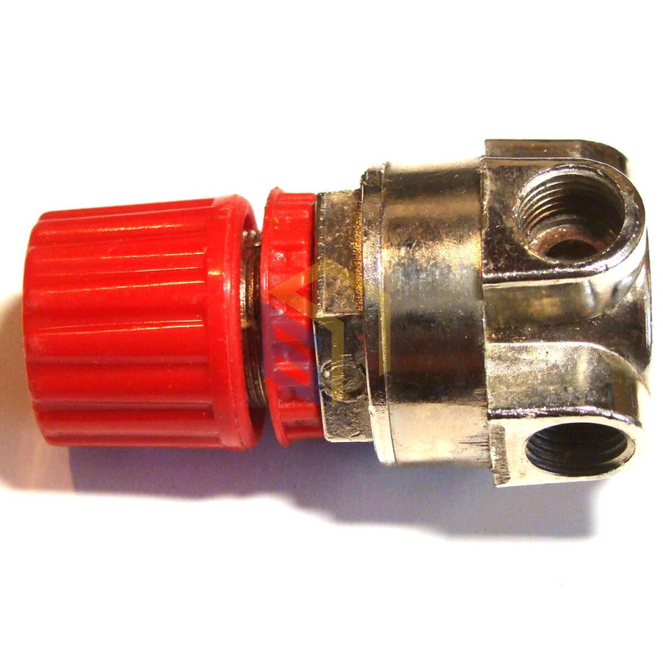 Редуктор повітряного компресора Werk VBM-50 (38932)