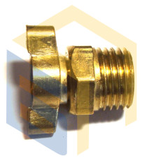 Пробка сливная компрессора воздушного Werk VBM-50 (38933)