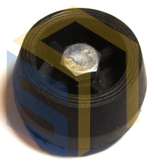 Ножка опорная компрессора воздушного Werk VBM-50 (38934)