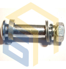 Крепление колеса компрессора воздушного Werk VBM-50 (38935)