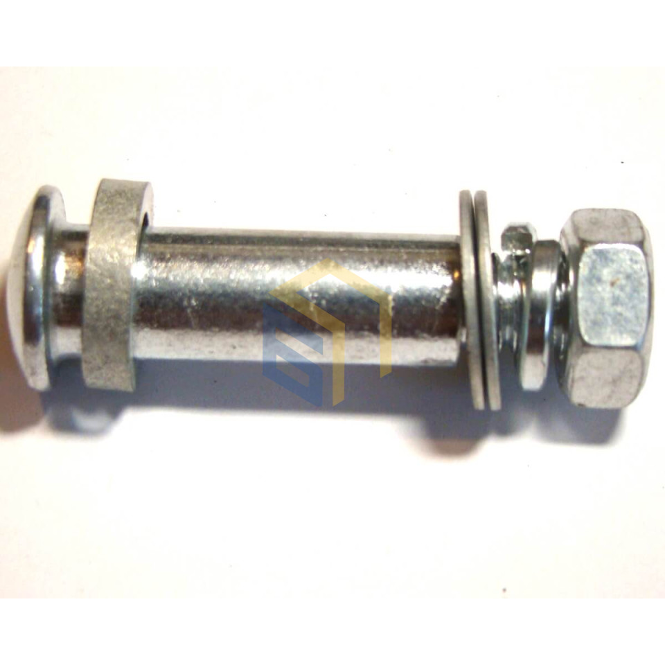 Кріплення колеса компресора повітряного Werk VBM-50 (38935)