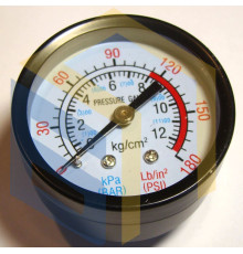Манометр компрессора воздушного Werk VBM-50 (38937)