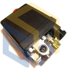 Реле давления компрессора воздушного Werk VBM-50 (38939)