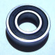 Подшипник 6002 шлифмашины вибрационной Forte FS 350 VQ (38976)