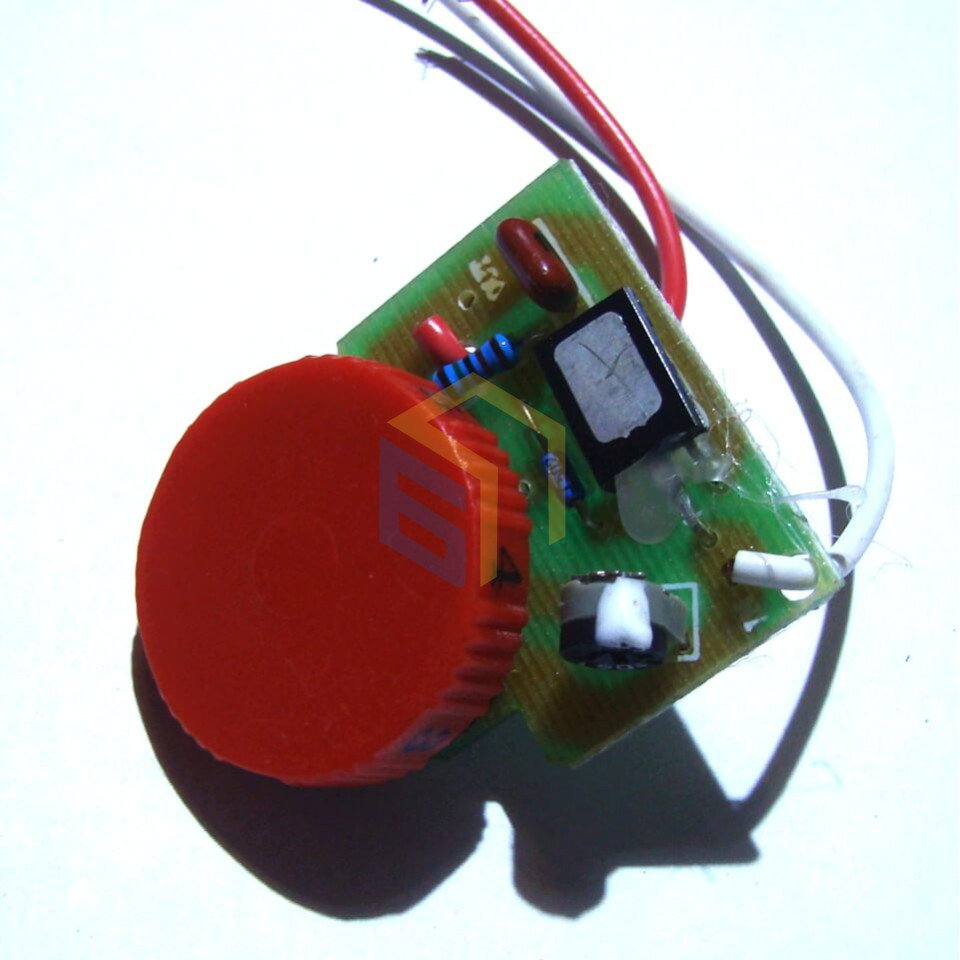 Регулятор обертів шліфмашини вібраційної Forte FS 350 VQ (38985)