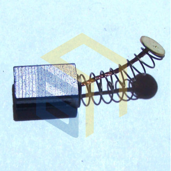 Щетка угольная шлифмашины вибрационной Forte FS 350 VQ (38987)
