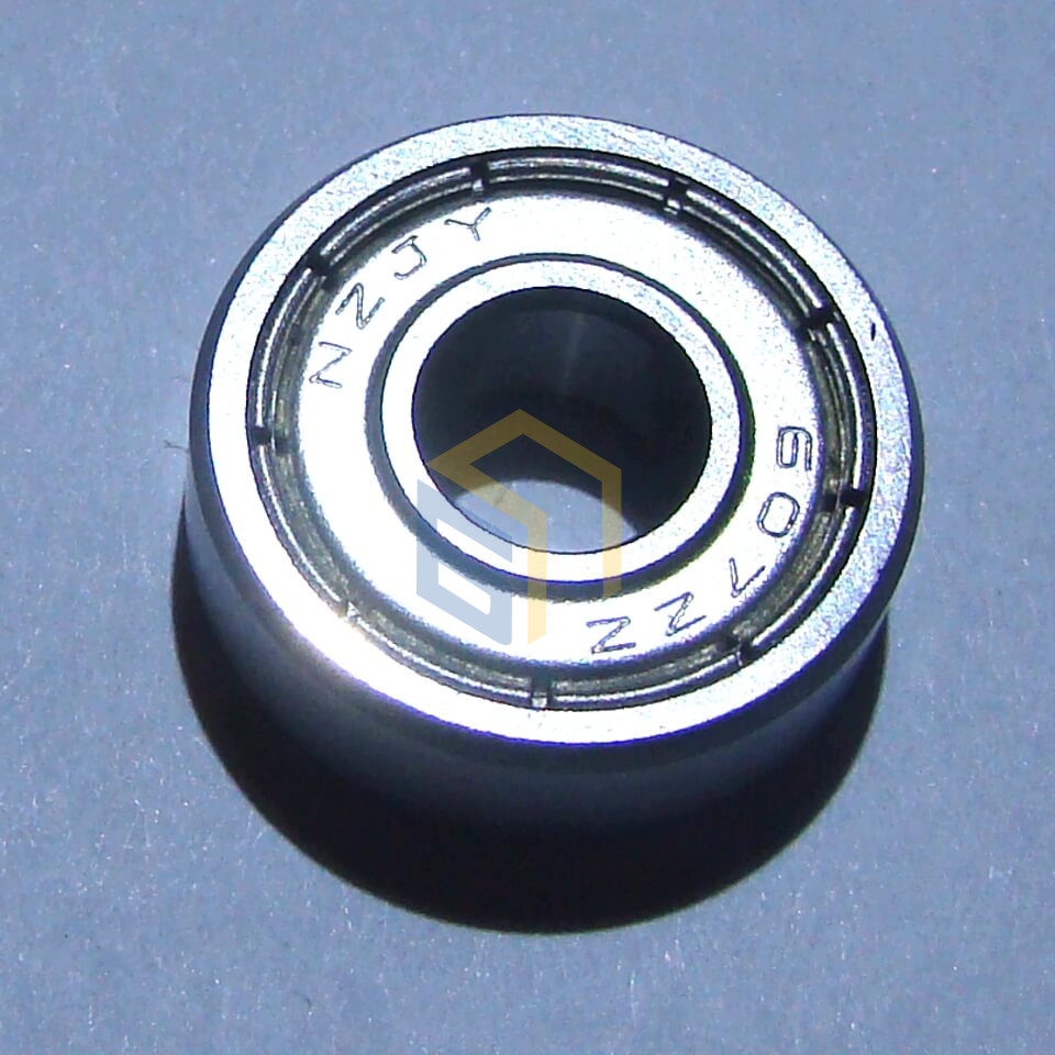 Подшипник 607 шлифмашины ленточной Сталь СШ 7685 (38994С)