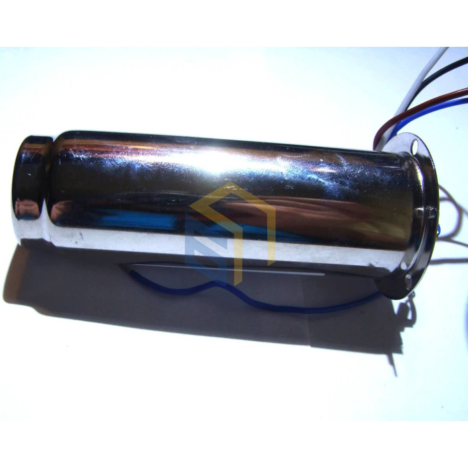 Нагревательный элемент в сборе фена строительного Сталь СТ 1600-2 (39006)