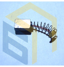 Щетка угольная дрели-шуруповерта Сталь СДШ 400 РР (39009)