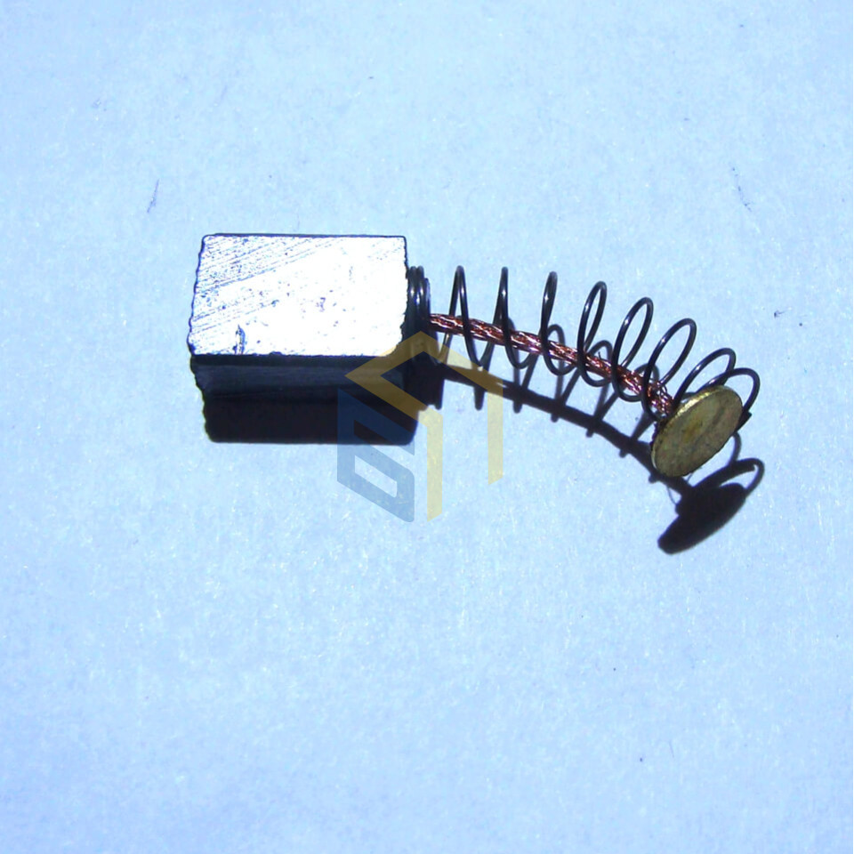 Щітка вугільна дрилі-шурупокрута Сталь СДШ 400 РР (39009)