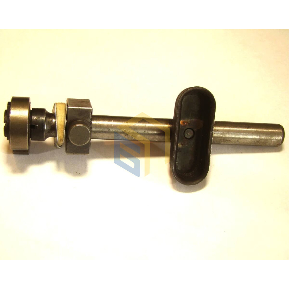 Шток швидкозатискний тип №2 лобзика Forte JS 800 VLP (39020)