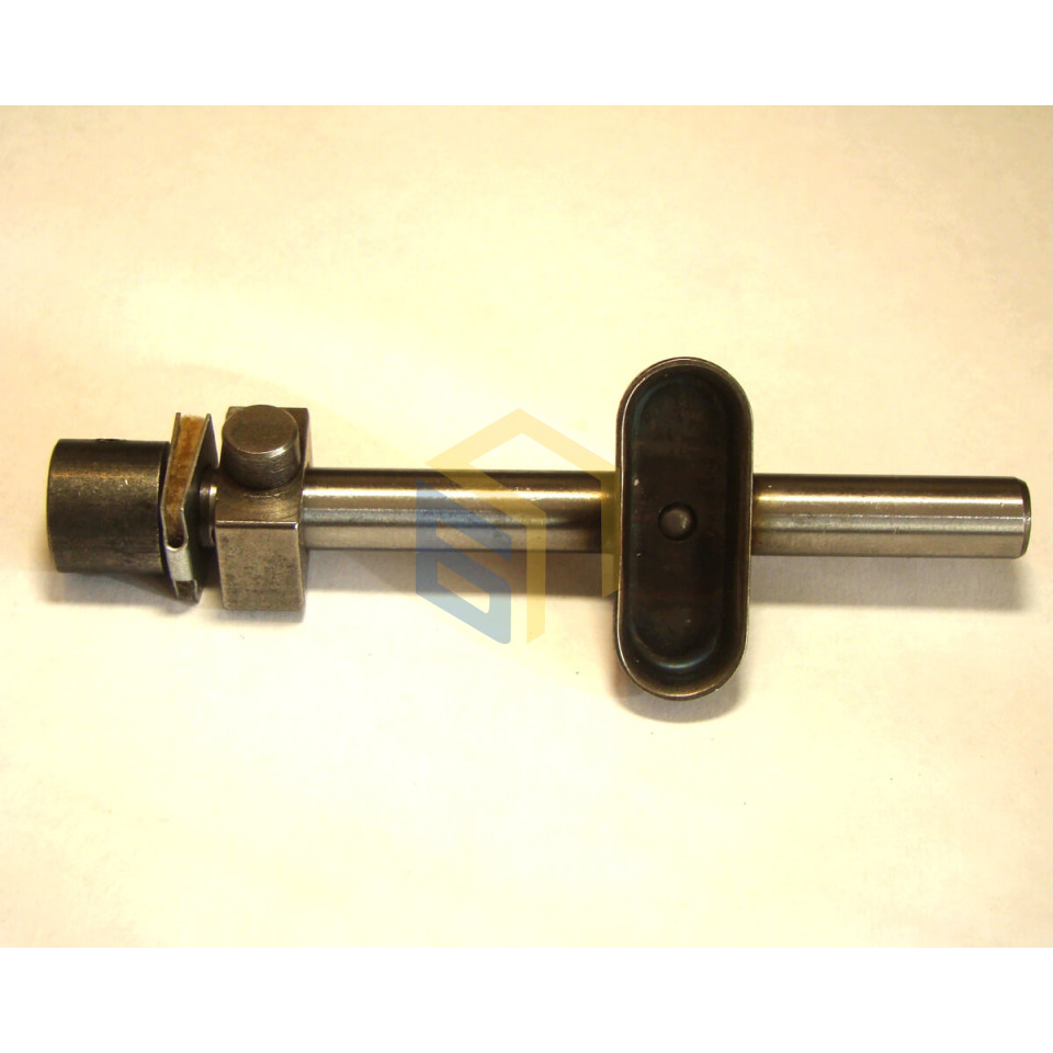 Шток швидкозатискний тип №1 лобзика Forte JS 800 VLP (39020)