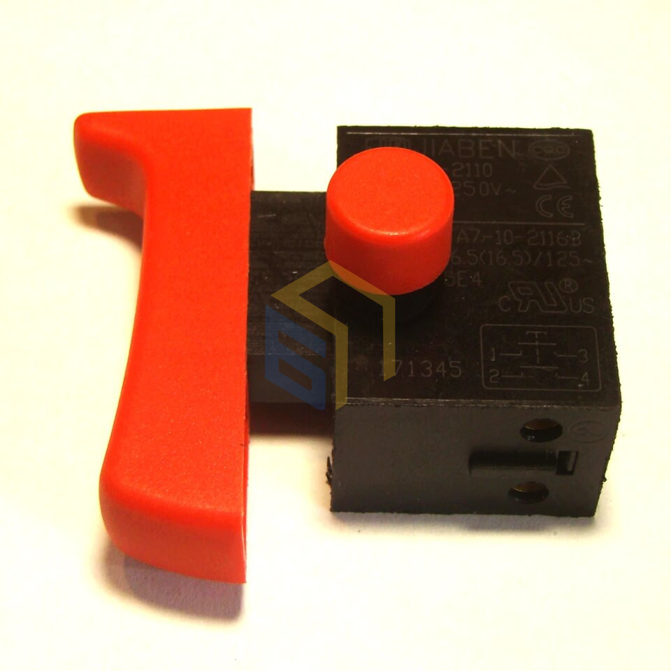 Выключатель лобзика Forte JS 800 VLP (39023)