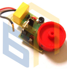 Регулятор оборотов лобзика СТАЛЬ Л 800 АБРМ (39025С)
