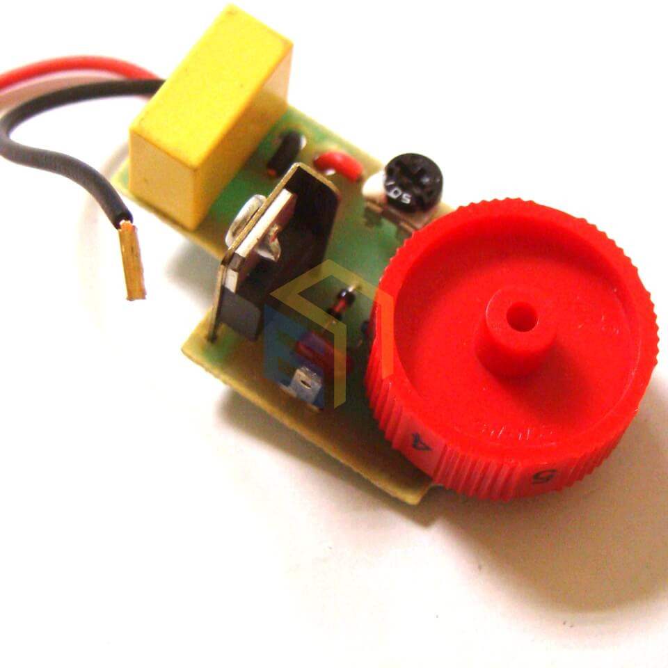 Регулятор обертів лобзика СТАЛЬ Л 800 АБРМ (39025)